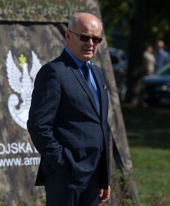 Gen. Skrzypczak mówi o końcu wojny. "Rozmowy już się toczą"
