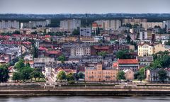 Kto zwyciężył we Włocławku, Brodnicy i Świeciu? Tak głosowało kujawsko-pomorskie w II turze wyborów prezydenckich 2025