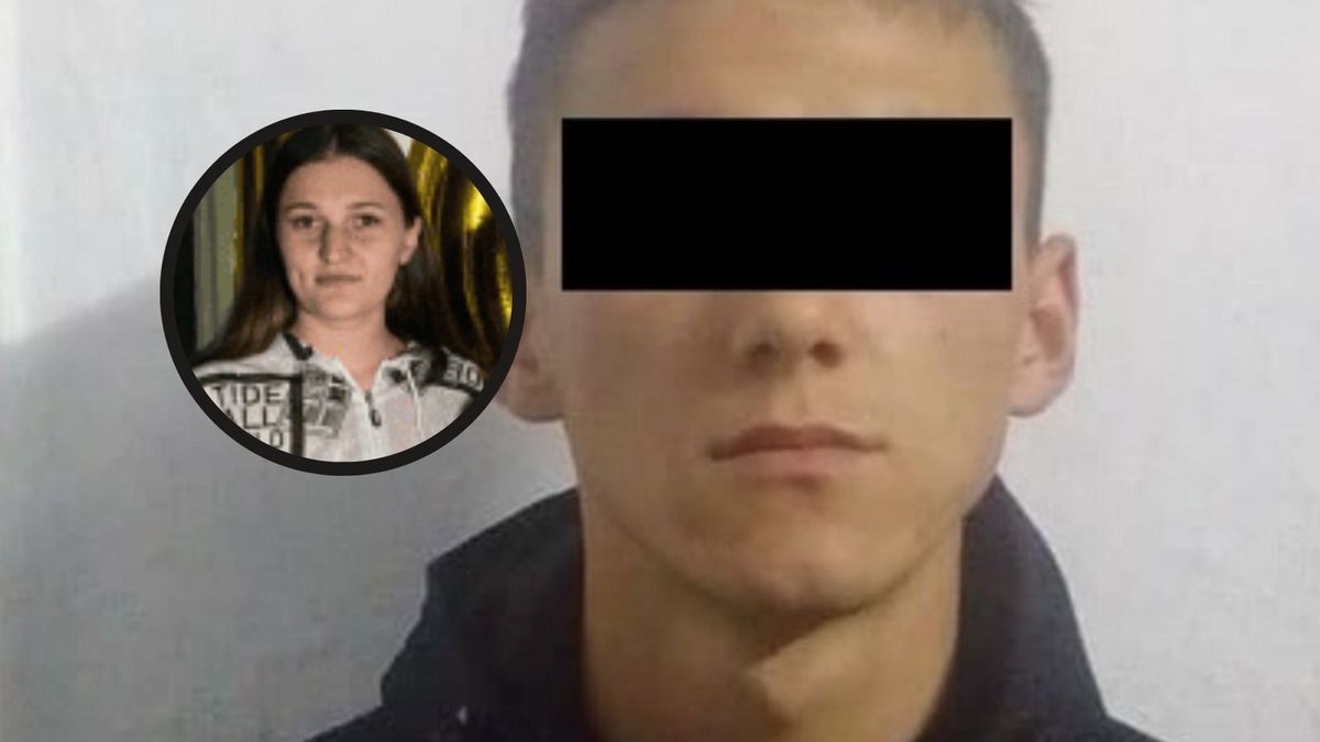 Kirgiz skazany za zabójstwo i gwałt