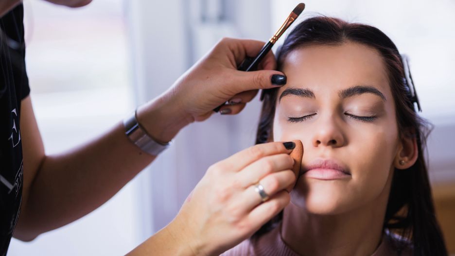 make up