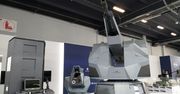 MSPO 2022. OSU-35K Tryton jako ostatnia linia obrony polskich okrętów