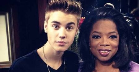 Bieber: "JESTEM SAMOTNY. Nie mam przyjaciół"