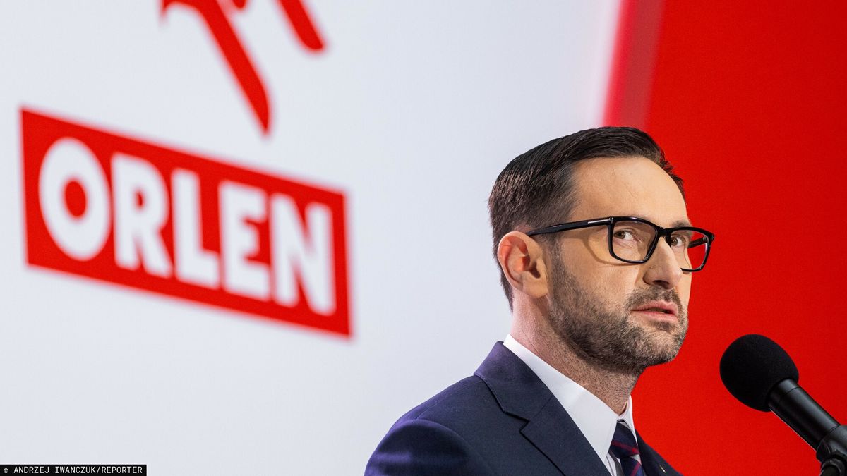 Węgierski MOL kupi 417 stacji paliw Lotosu. 