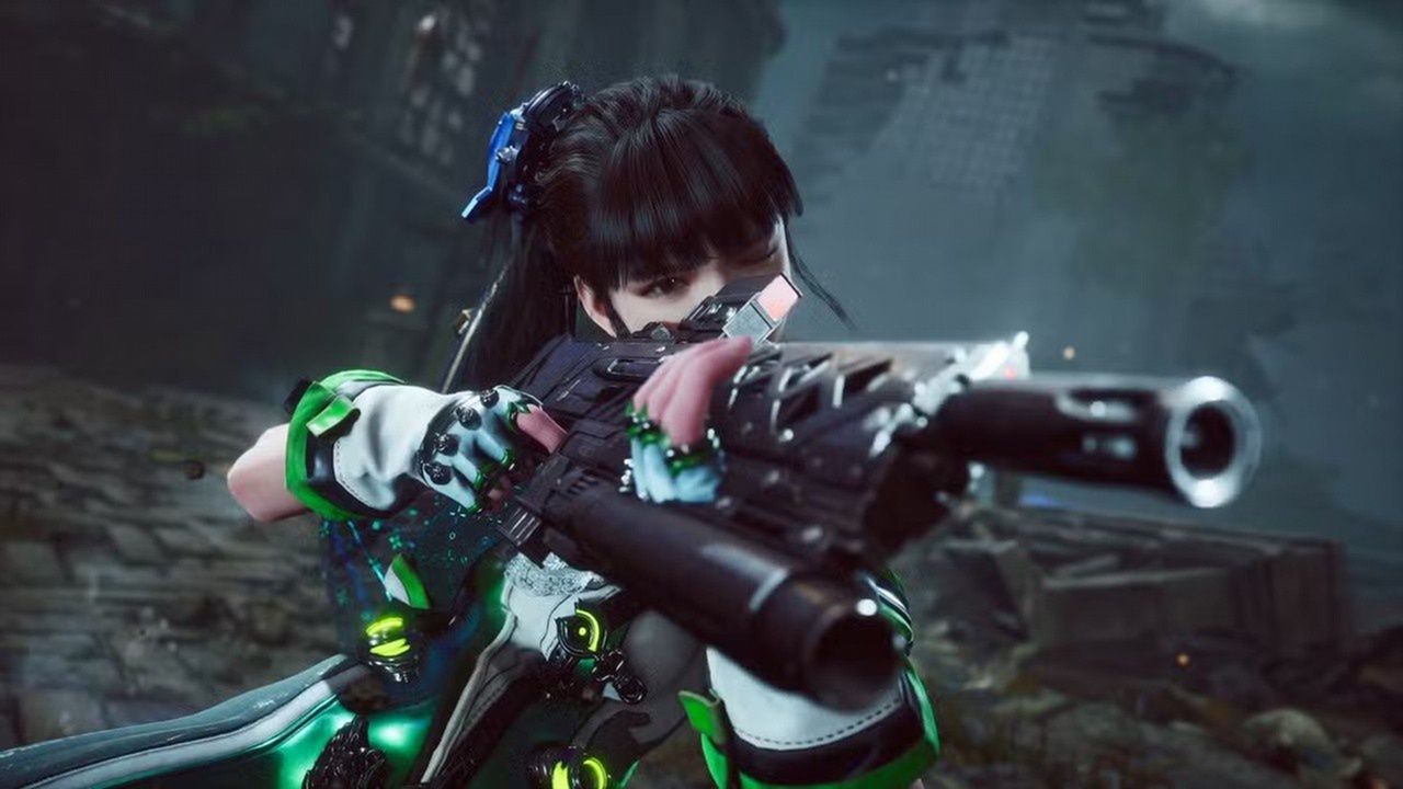 Stellar Blade dostał darmową zawartość. Na razie tylko na PS5