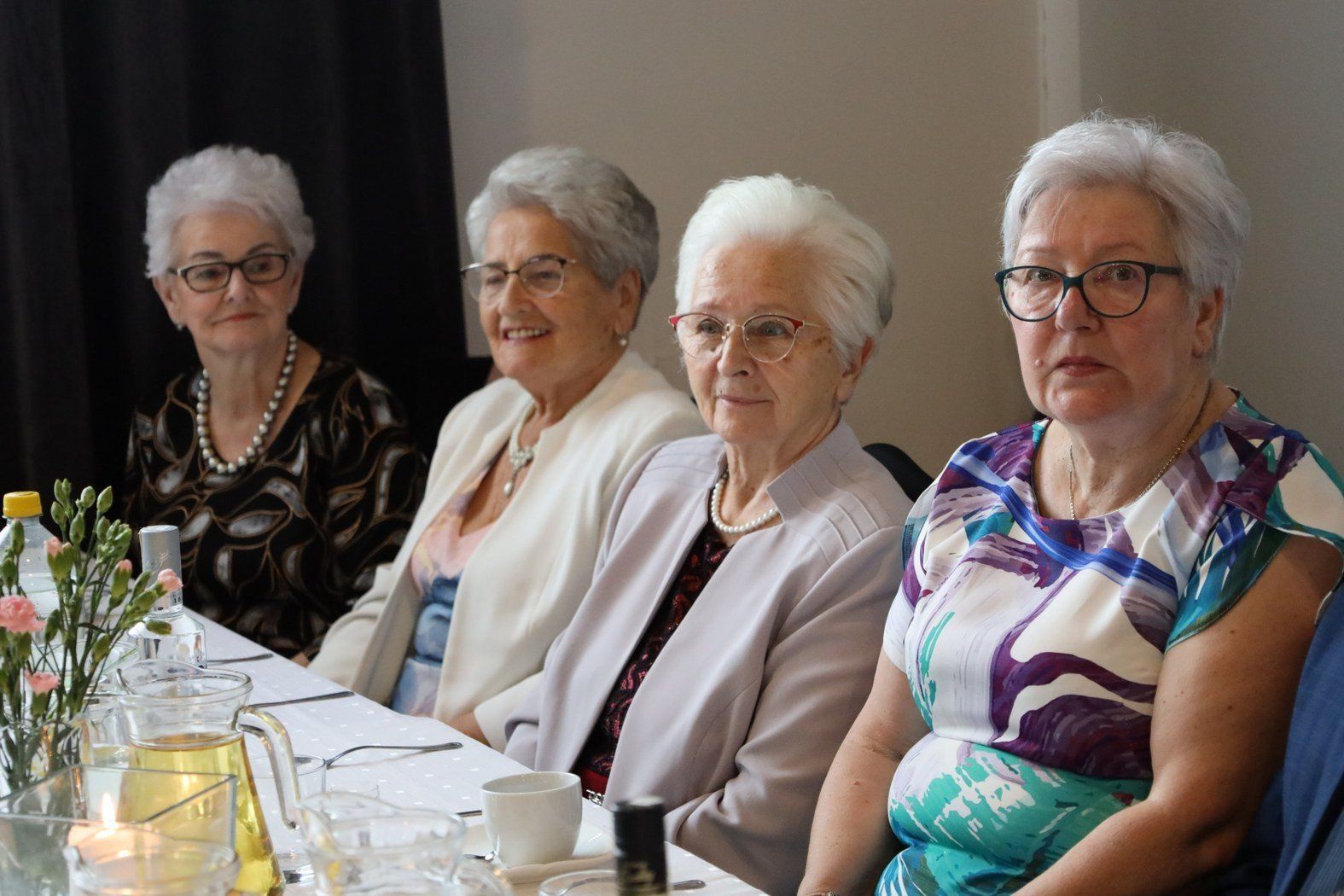 Dzień Seniora w Pleszewie