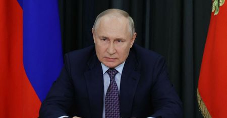 To koniec Putina? "Wielu go nienawidzi"