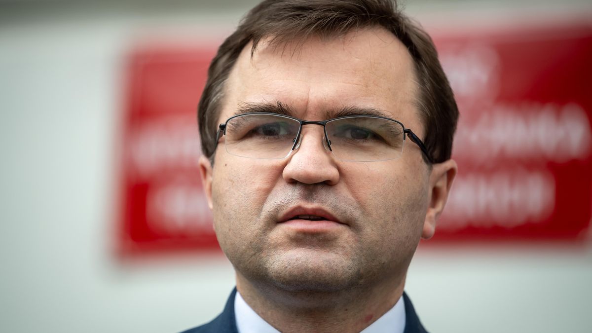 Zbigniew Girzyński skomentował swoje odejście z klubu PiS 