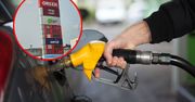 Zobaczyła cenę benzyny na stacji w Warszawie. Od razu chwyciła za telefon