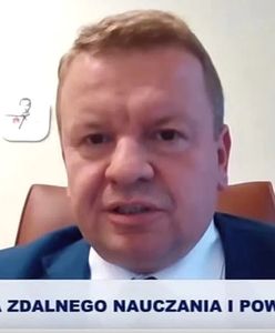 Łódź. Kurator oświaty zwolniony. Mówił o groźnym "wirusie LGBT"