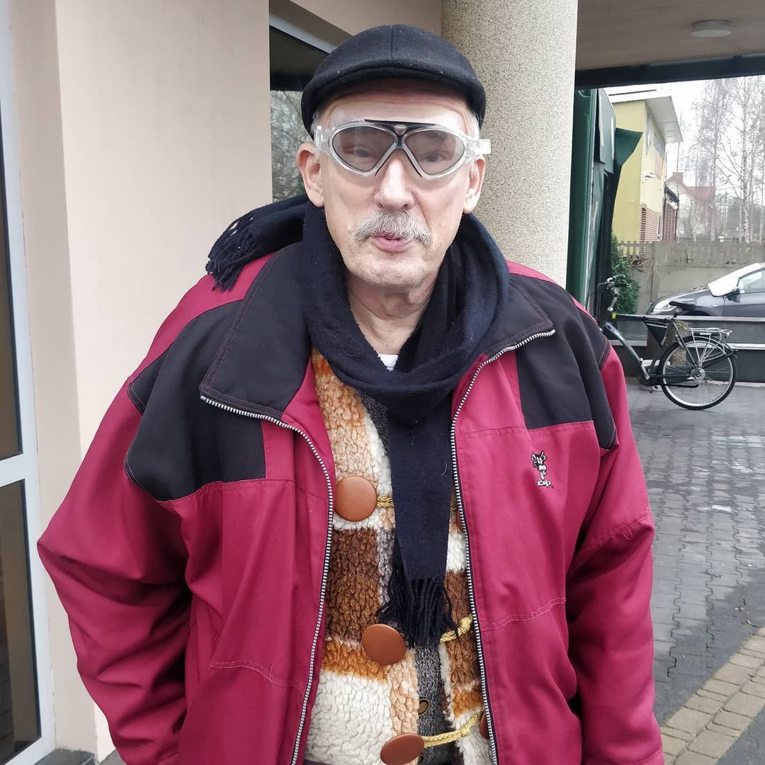 Janusz Korwin-Mikke