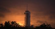Historyczna misja NASA i SpaceX już dziś. Kapsułę Dragon zobaczymy nad Polską [Aktualizacja]