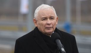 Kaczyński chce pozbyć się z rządu Ziobry? Jest głos z PiS