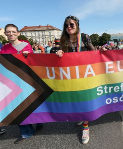 Nowa strategia UE. Projekt na rzecz równości LGBTIQ+ na lata 2026-2030