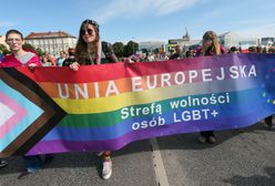 Nowa strategia UE. Projekt na rzecz równości LGBTIQ+ na lata 2026-2030