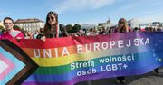 Nowa strategia UE. Projekt na rzecz równości LGBTIQ+ na lata 2026-2030