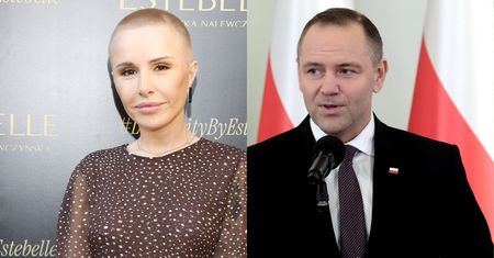 Blanka Lipińska krytykuje inicjatywę Nawrockiego. Poszło o prawo jazdy. "Nic nie ma za darmo!"
