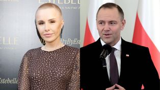 Blanka Lipińska krytykuje inicjatywę Nawrockiego. Poszło o prawo jazdy. "Nic nie ma za darmo!"