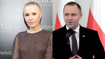 Blanka Lipińska krytykuje inicjatywę Nawrockiego. Poszło o prawo jazdy. "Nic nie ma za darmo!"