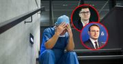 Nie mówią po polsku, tracą prawo wykonywania zawodu. "Pacjenci zmarli"