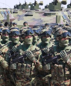 Serbia się szykuje? Obywatele wzywani na ćwiczenia wojskowe