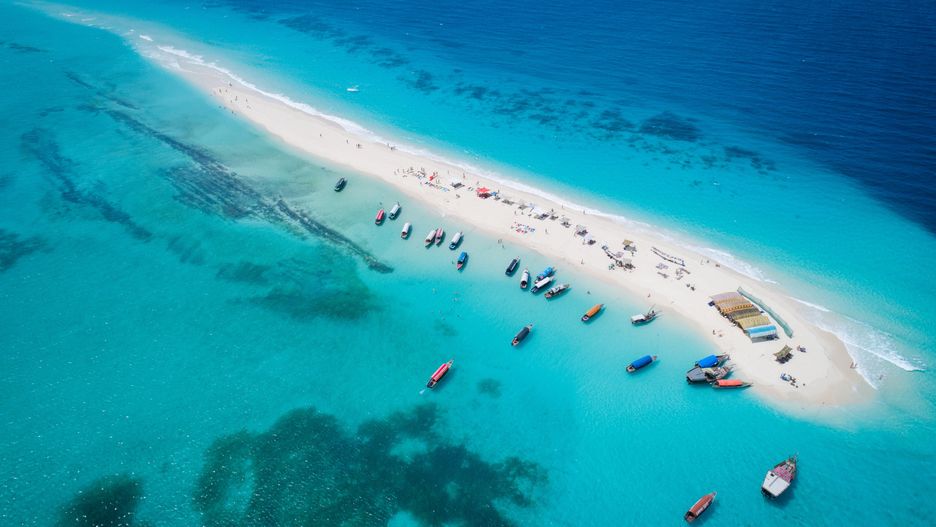 Zanzibar był hitem zimy 2020/21