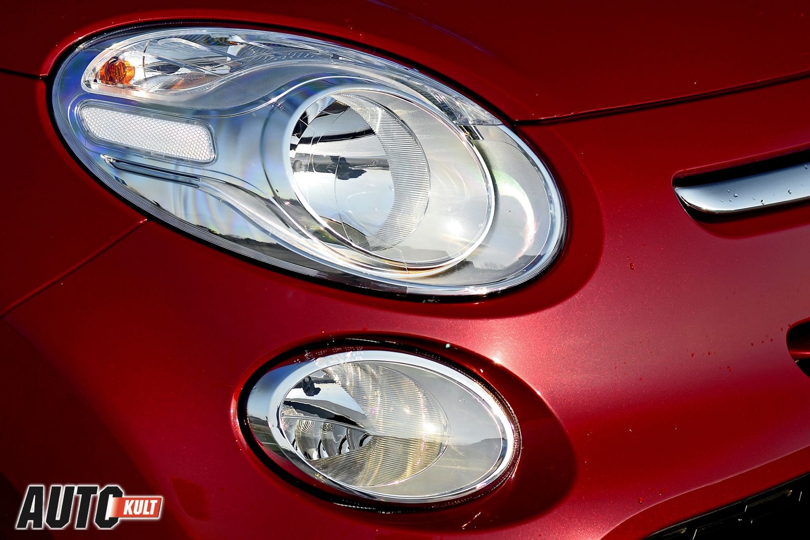 Fiat 500L Living Lounge 1,6 M-Jet - test [galeria] 15