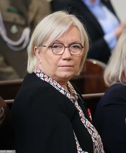 Nieoficjalnie: będą zmiany w TK. "Przyłębska musiała zrezygnować"