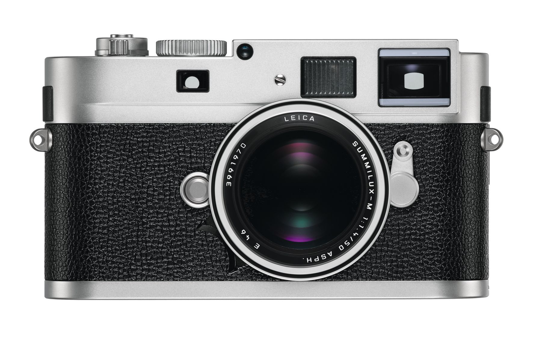 Nowe wykończenie Leiki Monochrom i obiektyw Leica 90mm f/4 4