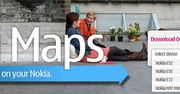 Darmowa nawigacja od Nokii! Dla wszystkich! (aktualizacja)