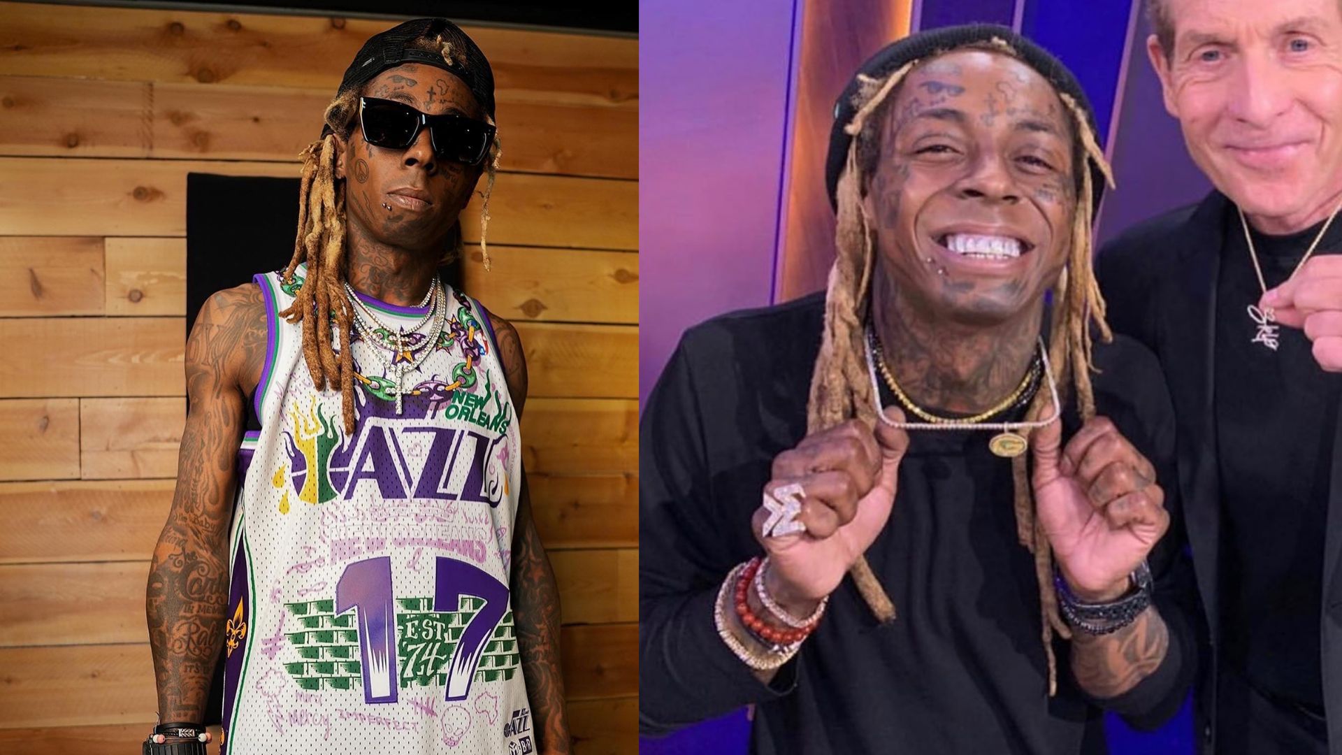 Lil Wayne
