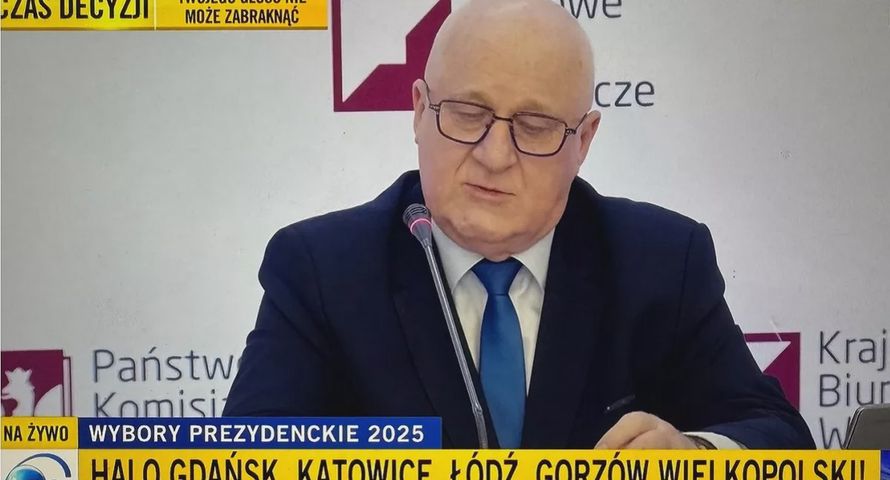 Apele stacji informacyjnych o głosowanie. W TVN24 wskazano miasta, w Republice prawicowych kandydatów