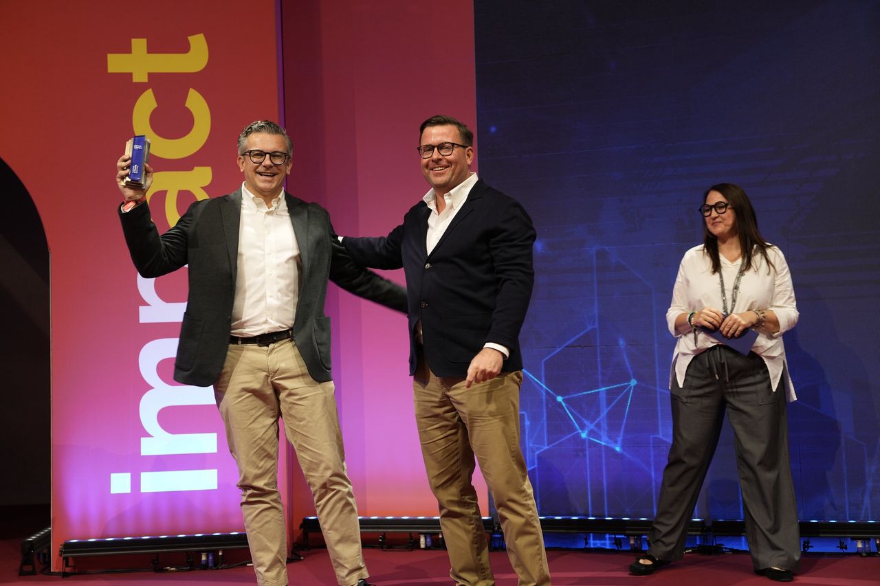 Polacy tworzą jedyne takie AI na świecie. Oto zdobywca nagrody Startup Roku