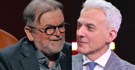 CHAMSKIE zachowanie Huberta Urbańskiego w "TzG"? Edward Miszczak ujawnił. "Dwa dni zajęło gaszenie pożaru"