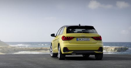 Najtańsze Audi znika z rynku. Produkowali je od 2010 roku
