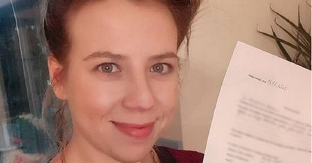 Agnieszka Matan odchodzi z Kościoła. Aktorka złożyła wniosek o apostazję
