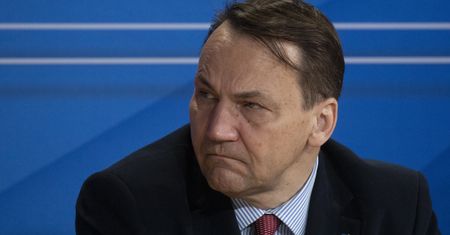Sikorski straci stanowisko? Jest deklaracja
