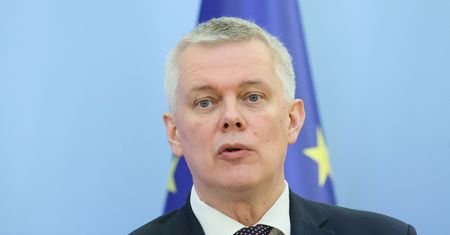 Rebelia w Syrii. Polskie służby w gotowości