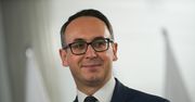 Dariusz Klimczak zostanie ministrem infrastruktury