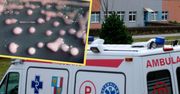 Racibórz. Bakteria New Delhi w szpitalu. Zakażeni pacjenci. Wstrzymano przyjęcia