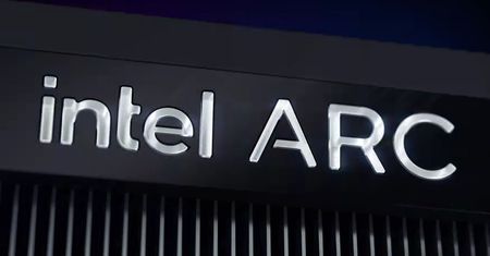 Intel prezentuje kartę graficzną dla PC. Nie wszyscy będą mogli ją kupić