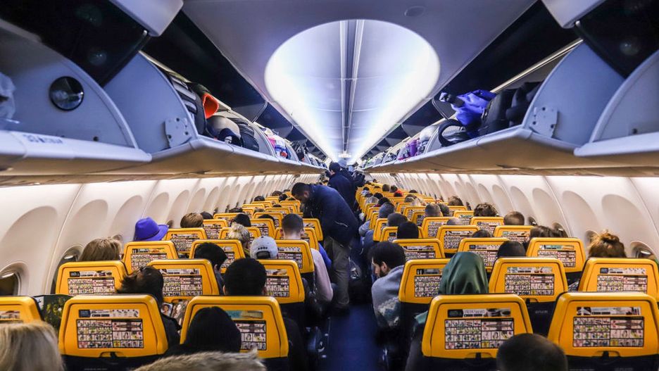 Ryanair