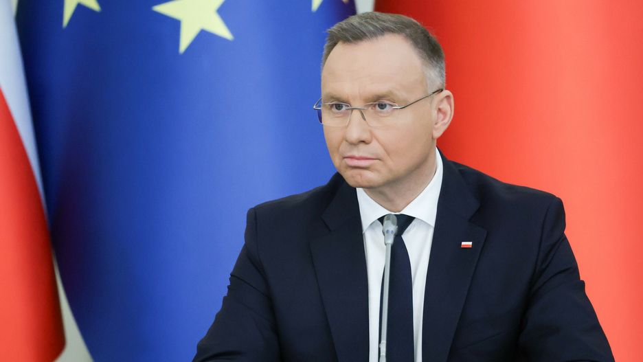 Andrzej Duda