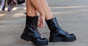 Buty na jesień? Te botki damskie są modne i praktyczne. Top cztery modele sezonu
