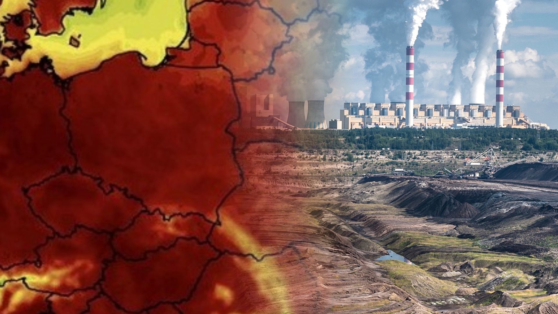 Upał 40 stopni