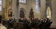 Radom: Koncert Noworoczny Orkiestry Grandioso w katedrze
