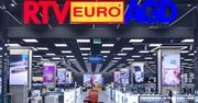 200 zł mniej. Tylko do jutra taka oferta w RTV Euro AGD