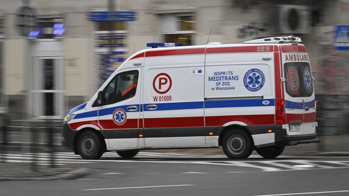 Legionella wciąż w natarciu