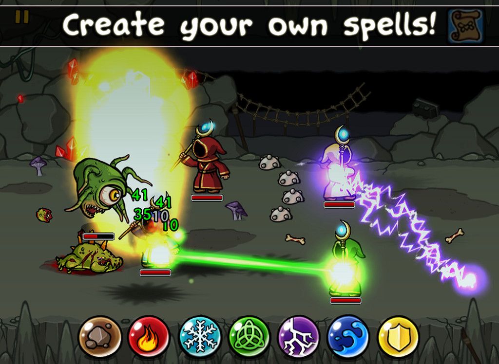 App Store Inspekcja: Nowy Dungeon Hunter, polskie produkcje oraz aplikacje użytkowe 12