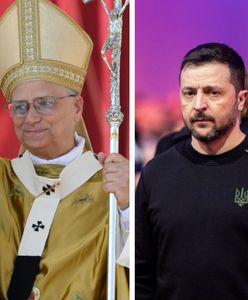 Zniszczenia w Kijowie, sukces polskich koszykarzy [SKRÓT DNIA]