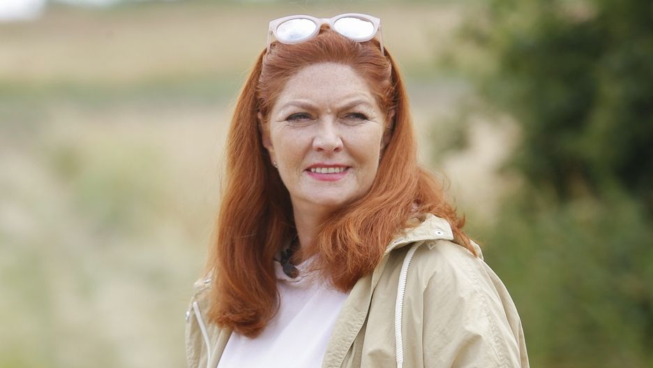 Katarzyna Dowbor